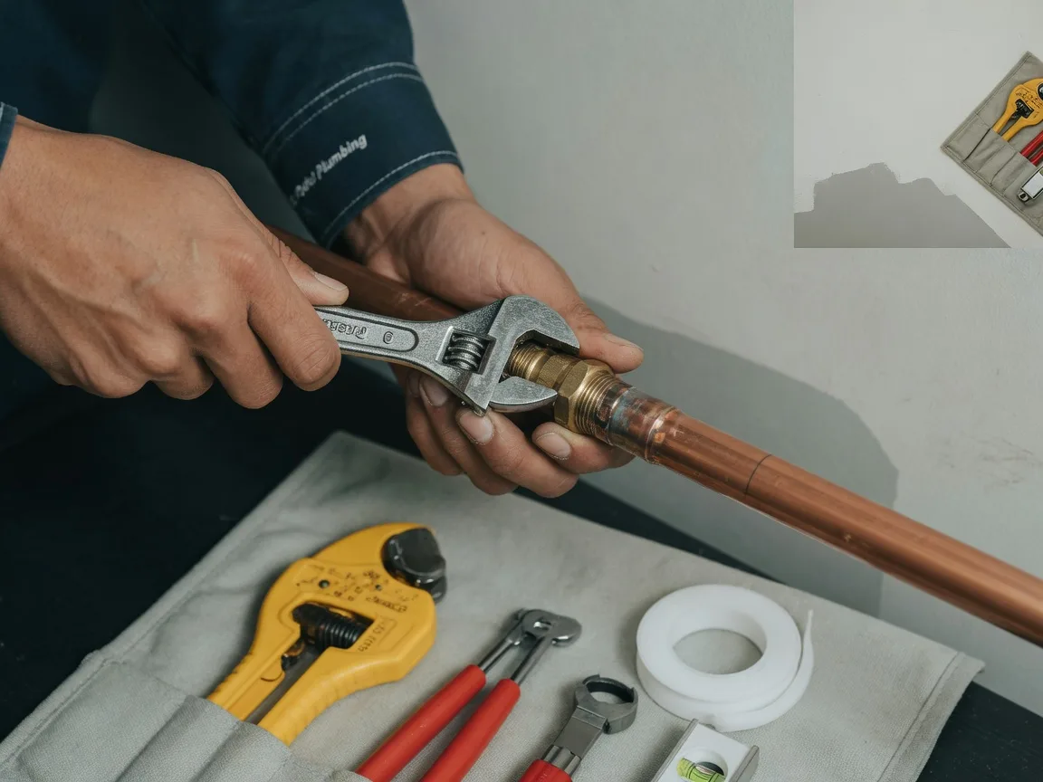 Why choose Drain Cleaning in Robinsonville, MS